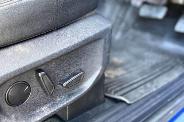 2023 Ford Everest Sport 3.0L