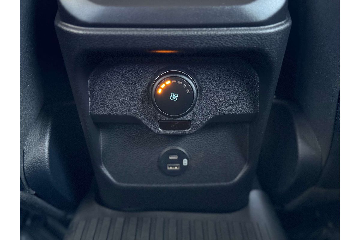 2023 Ford Everest Sport 3.0L