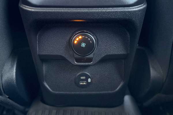 2023 Ford Everest Sport 3.0L