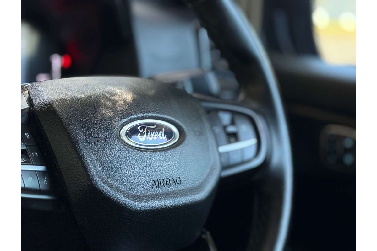 2023 Ford Everest Sport 3.0L