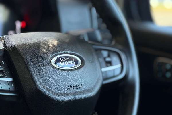 2023 Ford Everest Sport 3.0L