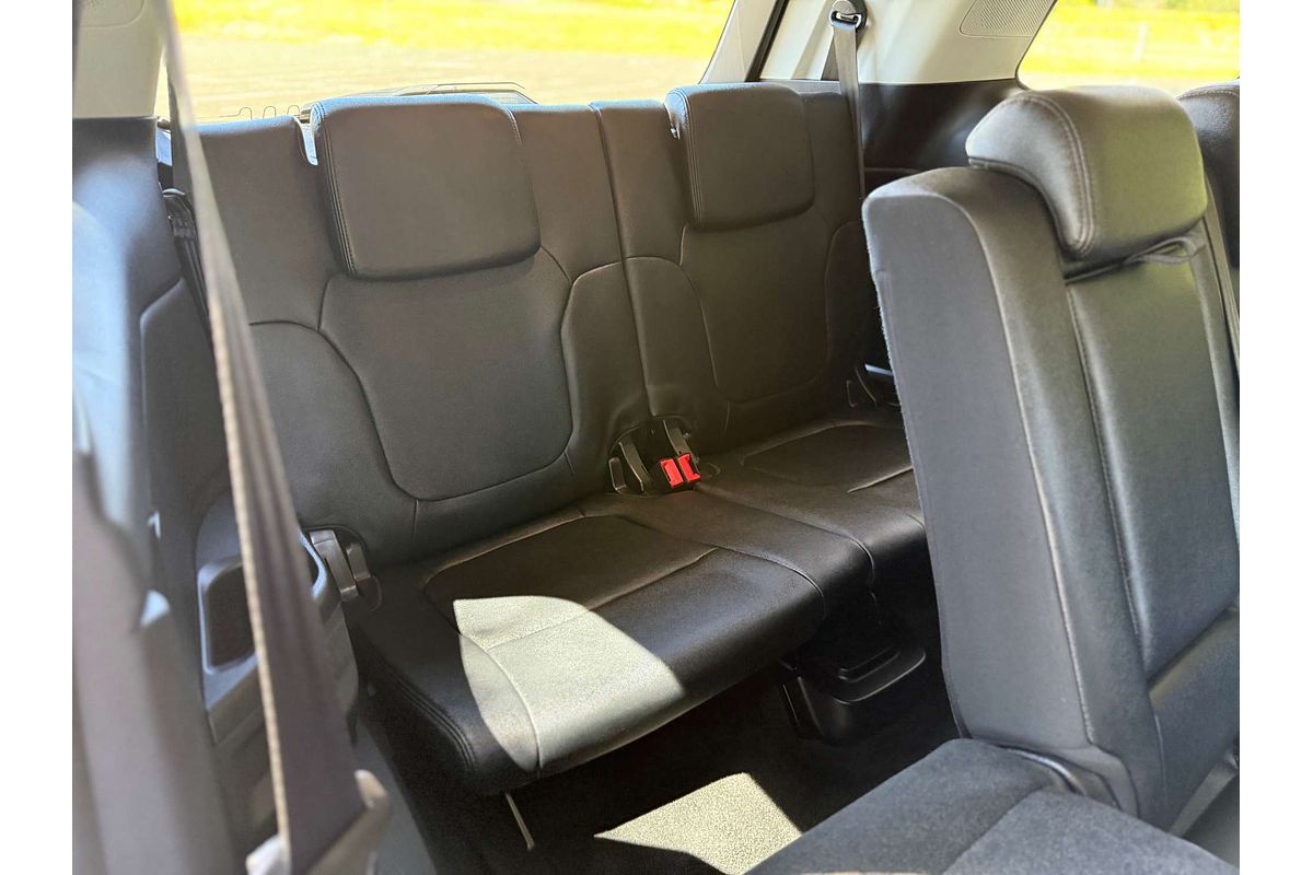 2023 Ford Everest Sport 3.0L