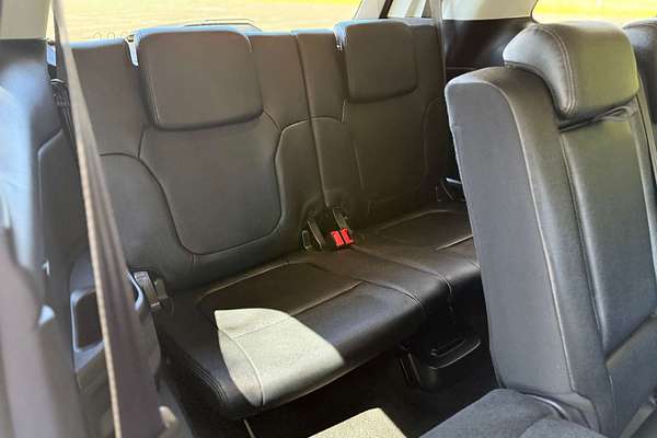 2023 Ford Everest Sport 3.0L