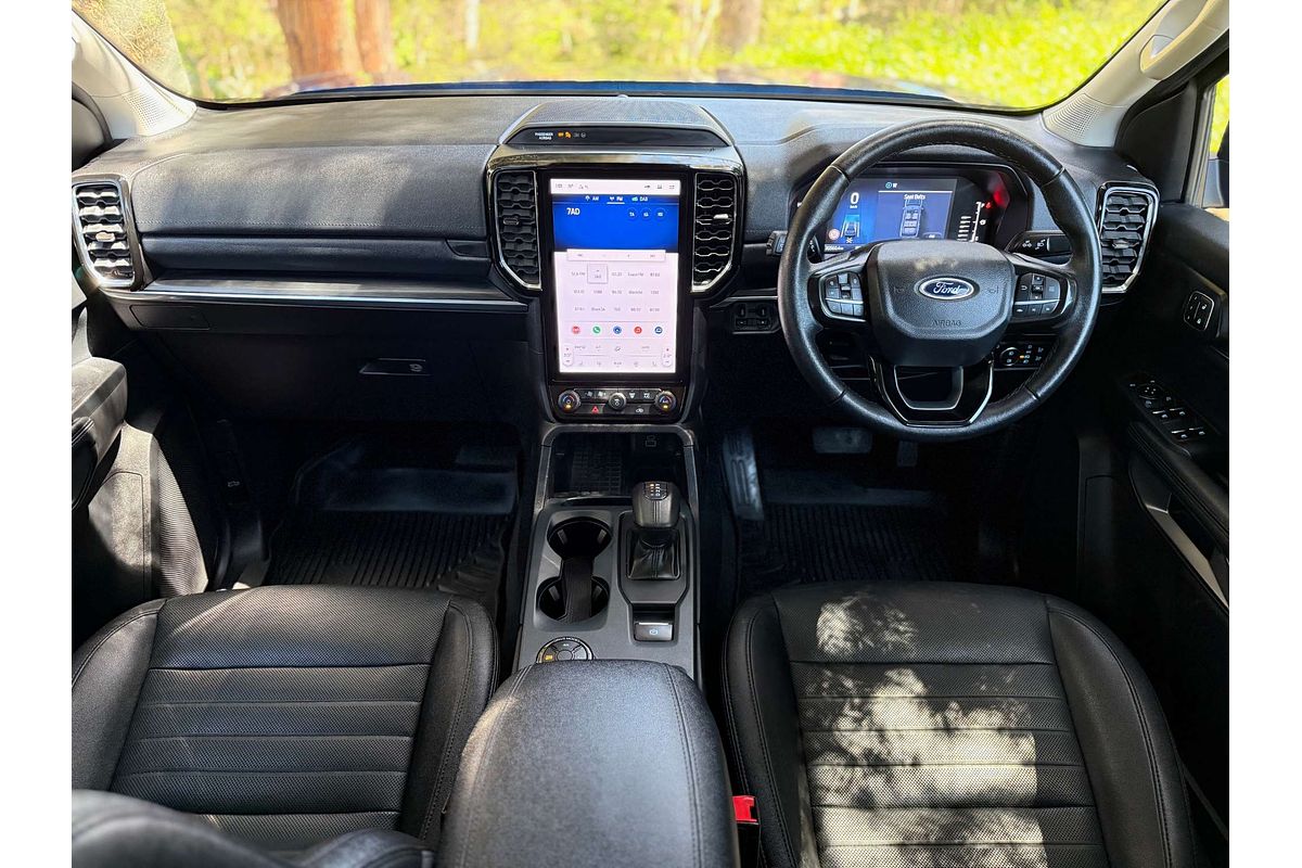 2023 Ford Everest Sport 3.0L