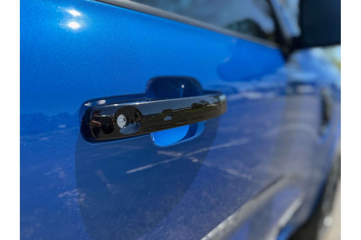 2023 Ford Everest Sport 3.0L