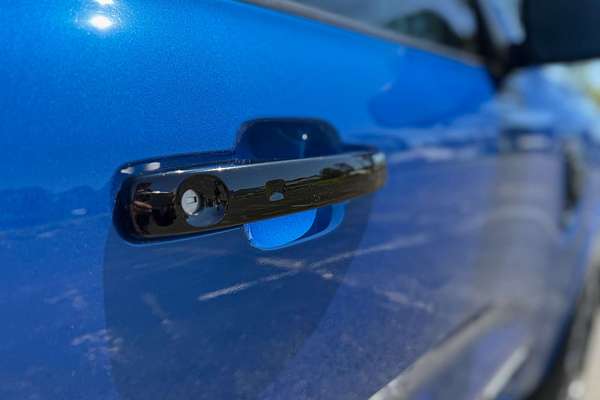 2023 Ford Everest Sport 3.0L