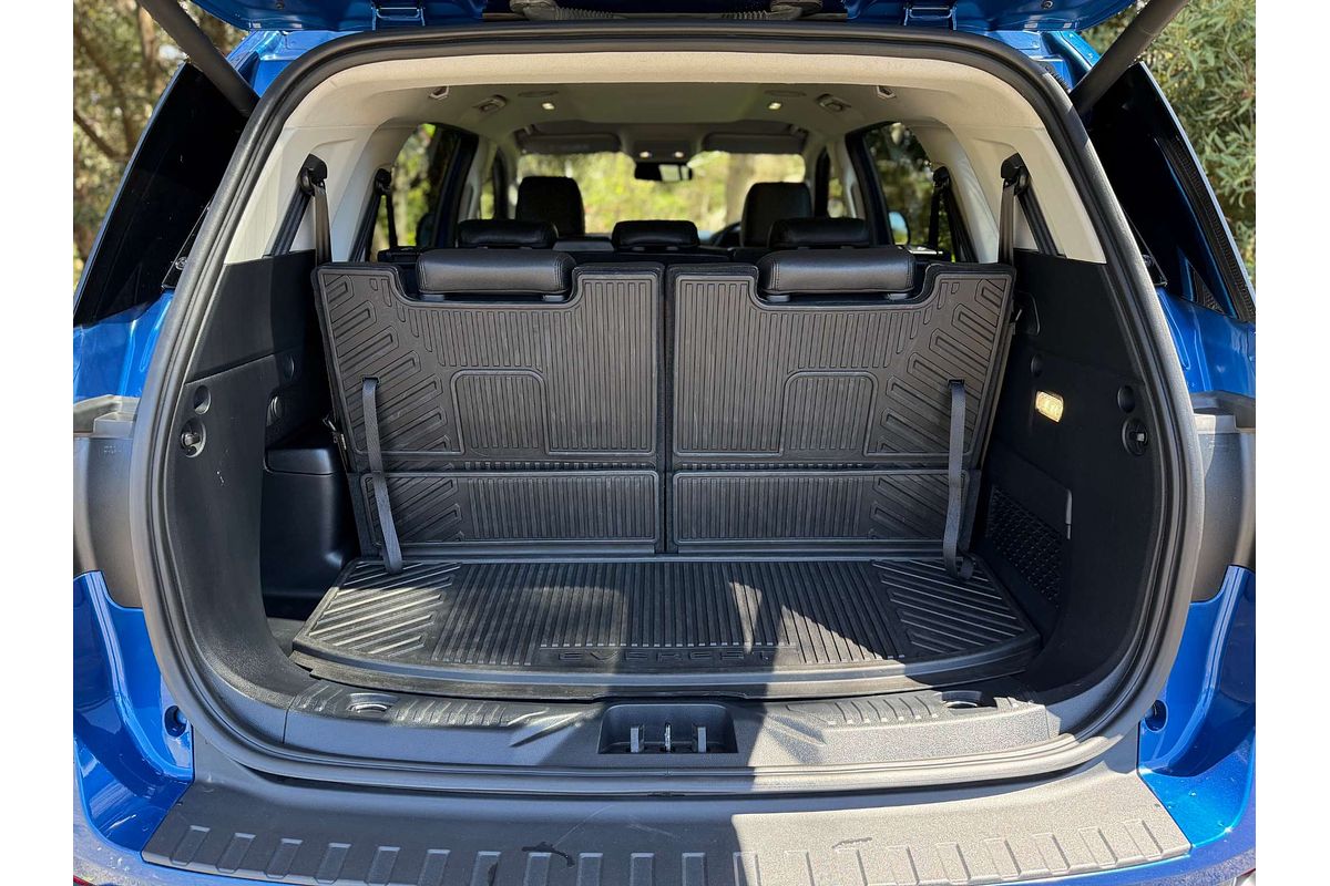 2023 Ford Everest Sport 3.0L