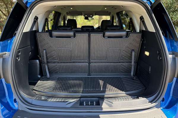 2023 Ford Everest Sport 3.0L