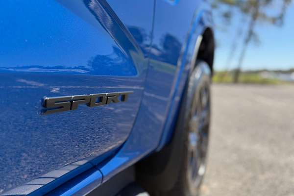 2023 Ford Everest Sport 3.0L