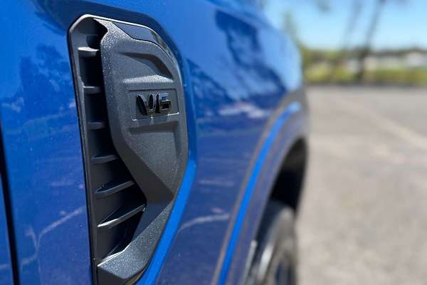 2023 Ford Everest Sport 3.0L