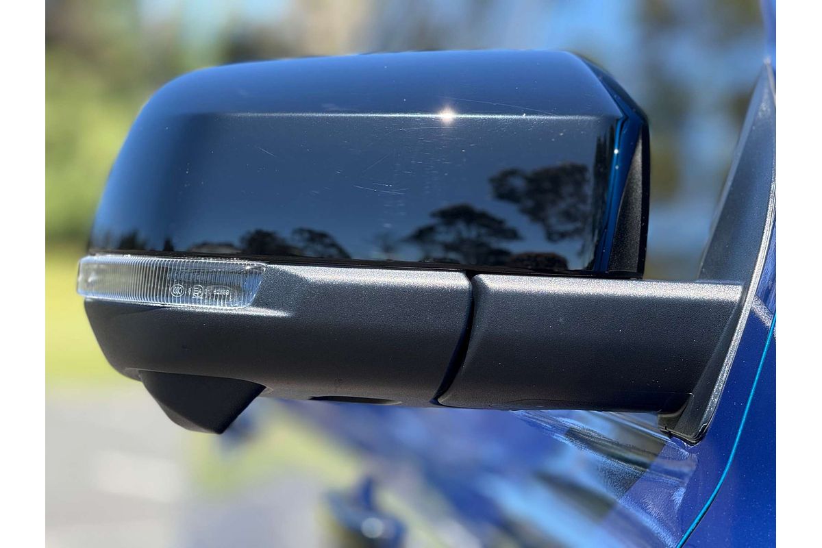 2023 Ford Everest Sport 3.0L