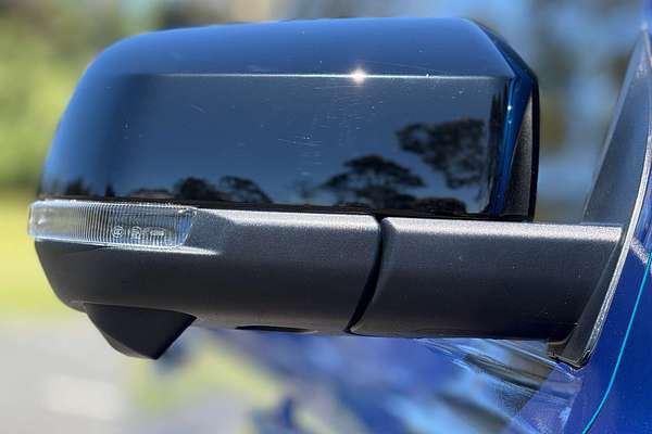 2023 Ford Everest Sport 3.0L