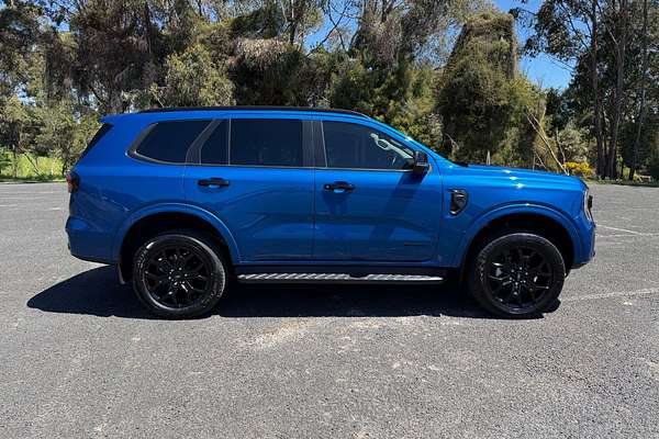 2023 Ford Everest Sport 3.0L