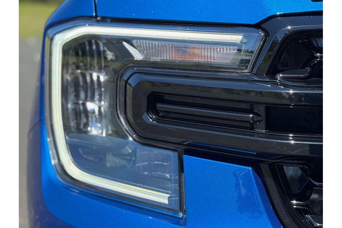 2023 Ford Everest Sport 3.0L