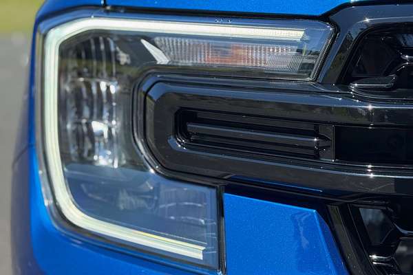 2023 Ford Everest Sport 3.0L