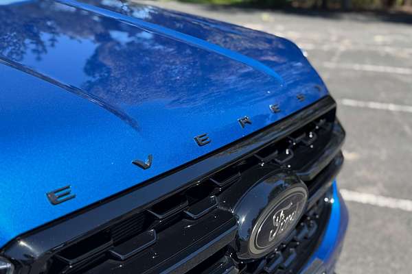 2023 Ford Everest Sport 3.0L
