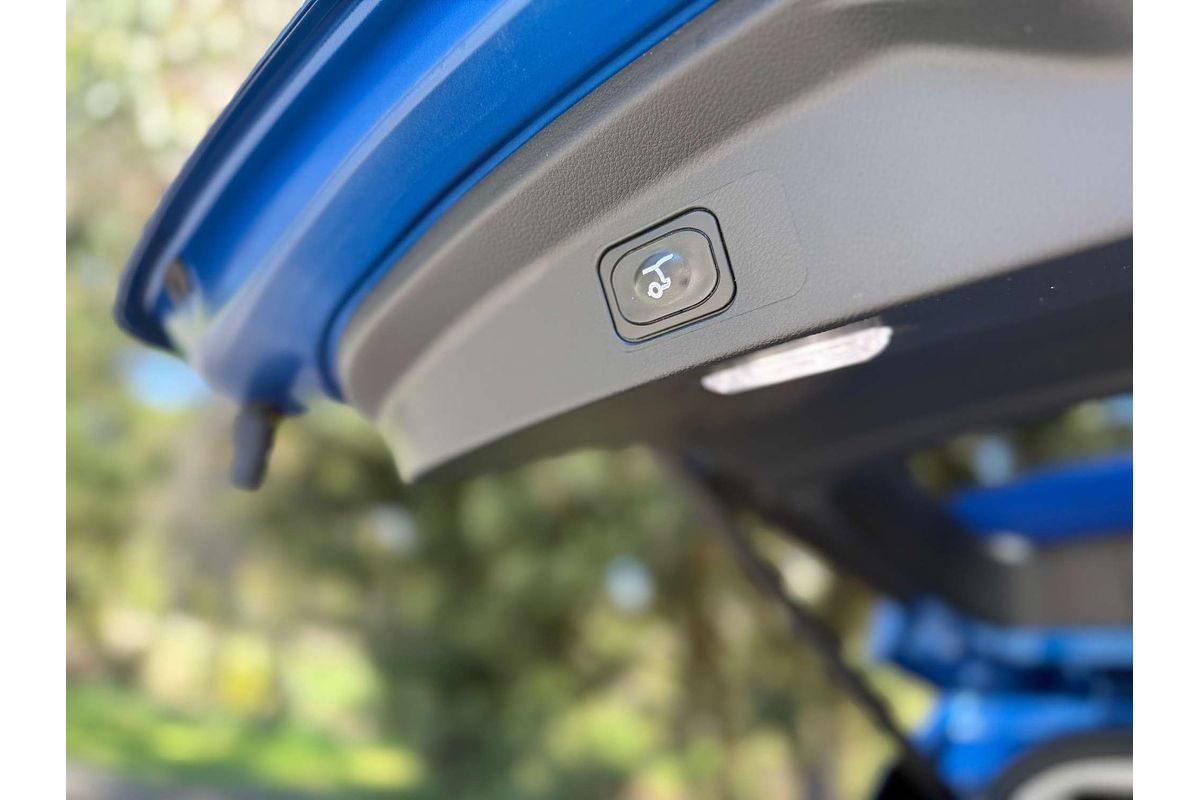 2023 Ford Everest Sport 3.0L