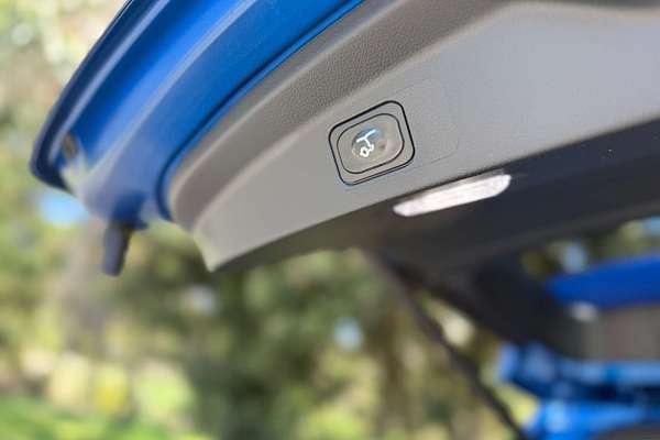 2023 Ford Everest Sport 3.0L