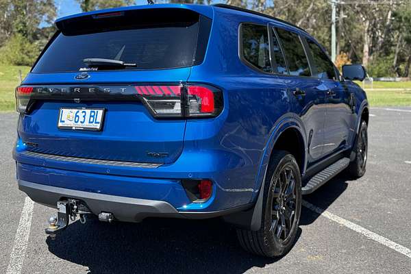 2023 Ford Everest Sport 3.0L
