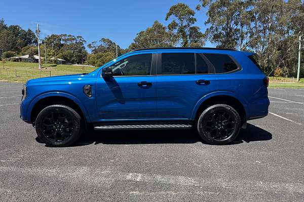 2023 Ford Everest Sport 3.0L