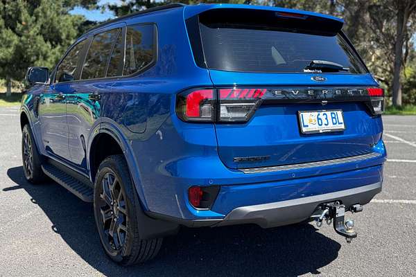 2023 Ford Everest Sport 3.0L