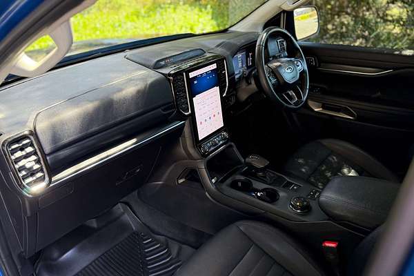 2023 Ford Everest Sport 3.0L