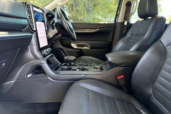 2023 Ford Everest Sport 3.0L