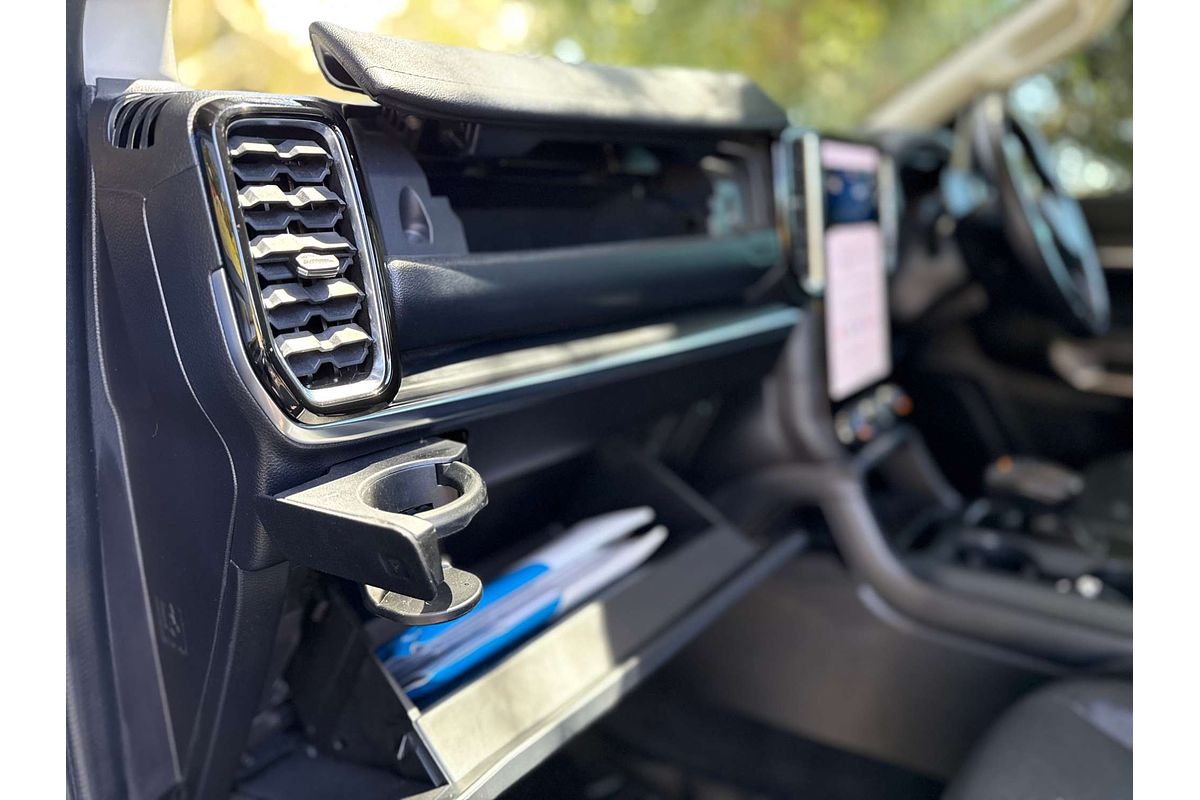 2023 Ford Everest Sport 3.0L