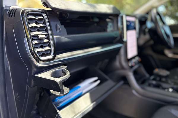 2023 Ford Everest Sport 3.0L