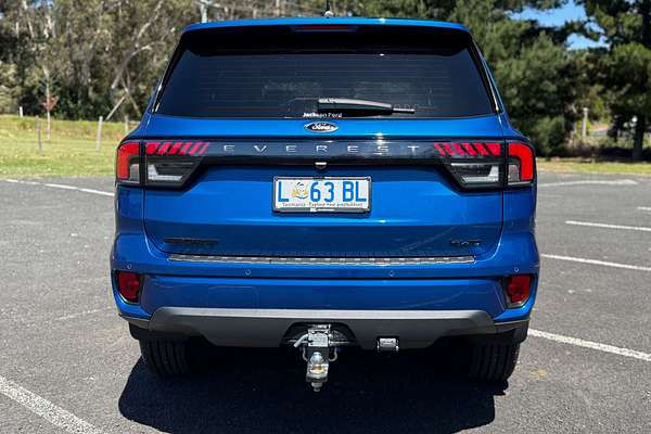 2023 Ford Everest Sport 3.0L