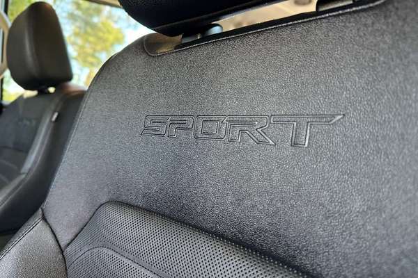 2023 Ford Everest Sport 3.0L