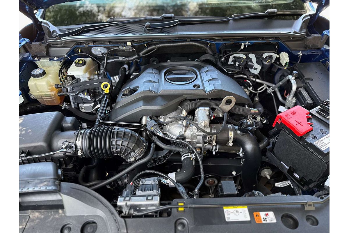 2023 Ford Everest Sport 3.0L