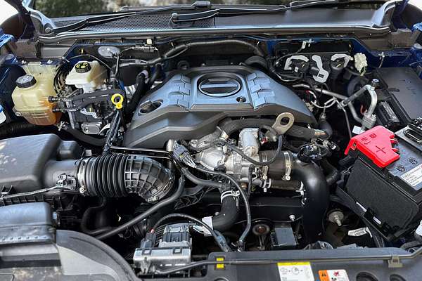 2023 Ford Everest Sport 3.0L