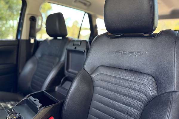 2023 Ford Everest Sport 3.0L