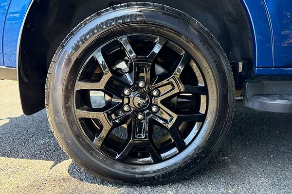 2023 Ford Everest Sport 3.0L