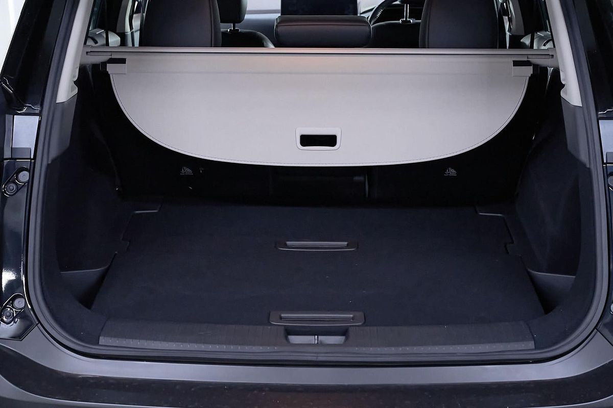 2024 Nissan X-TRAIL N-TREK T33