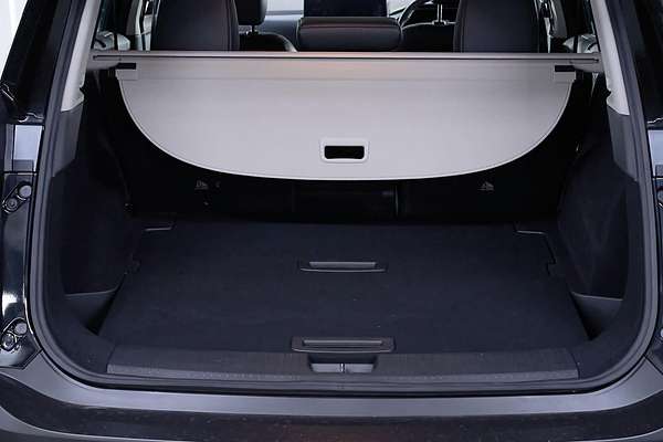 2024 Nissan X-TRAIL N-TREK T33