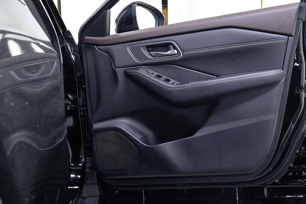 2024 Nissan X-TRAIL N-TREK T33