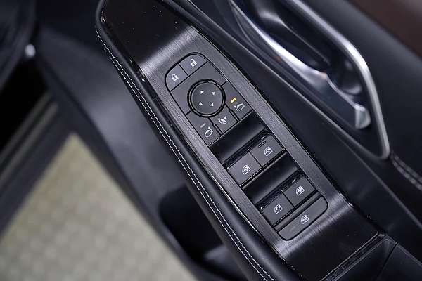 2024 Nissan X-TRAIL N-TREK T33