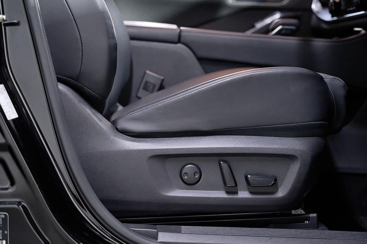 2024 Nissan X-TRAIL N-TREK T33