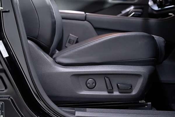 2024 Nissan X-TRAIL N-TREK T33