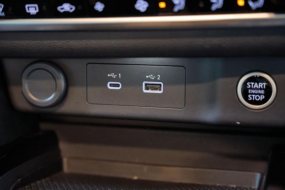 2024 Nissan X-TRAIL N-TREK T33