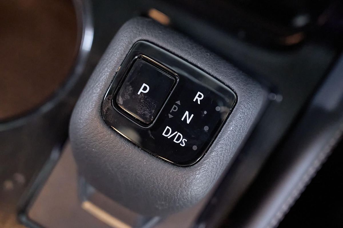 2024 Nissan X-TRAIL N-TREK T33