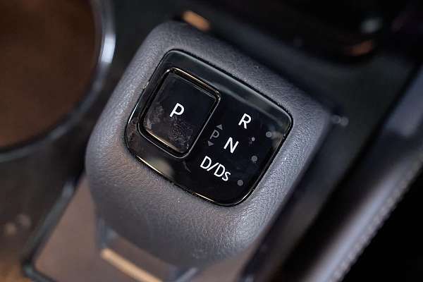 2024 Nissan X-TRAIL N-TREK T33