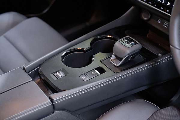 2024 Nissan X-TRAIL N-TREK T33