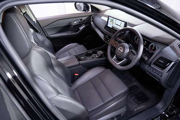 2024 Nissan X-TRAIL N-TREK T33