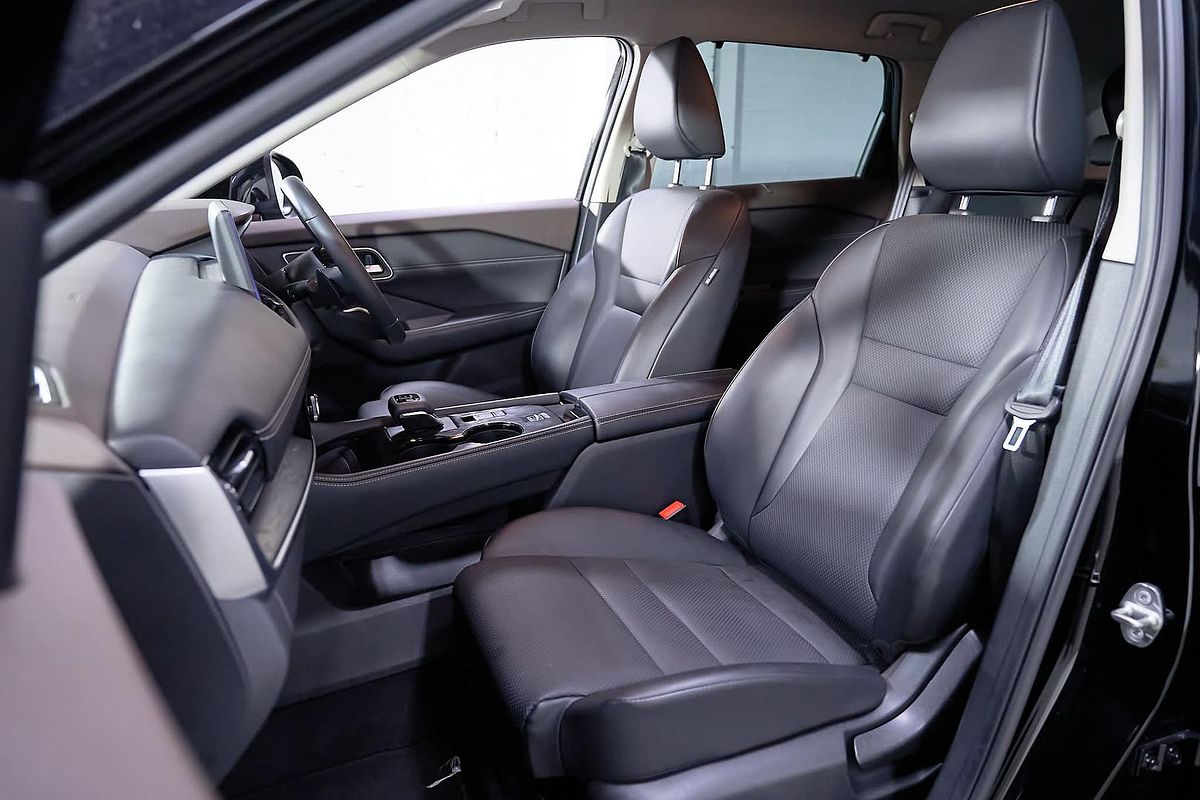 2024 Nissan X-TRAIL N-TREK T33