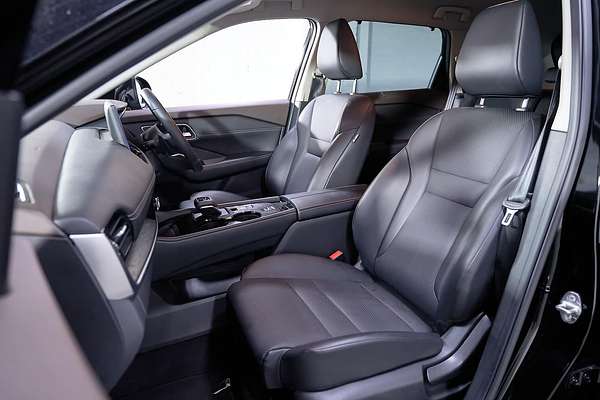 2024 Nissan X-TRAIL N-TREK T33