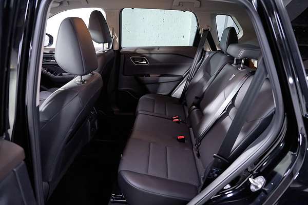 2024 Nissan X-TRAIL N-TREK T33