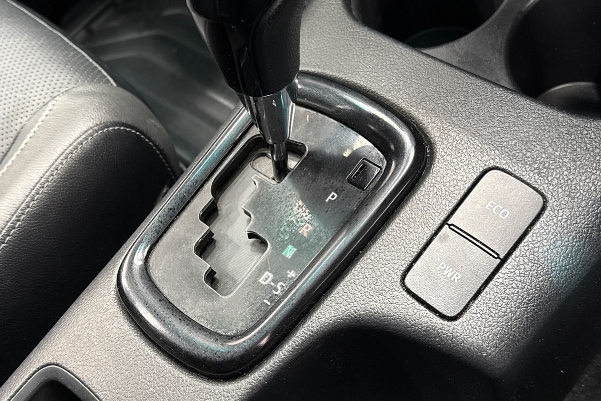 2022 Toyota Hilux Rugged X GUN126R